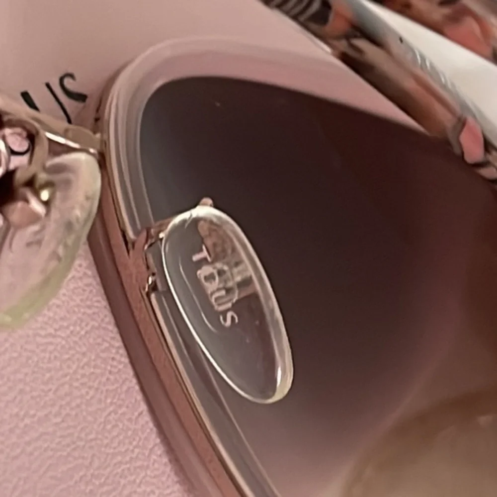 Tous sunglasses authentic‎ 100%​